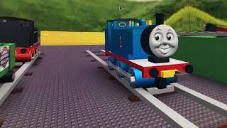 Thomas And Friends Accidents Will Happen Roblox मफत -