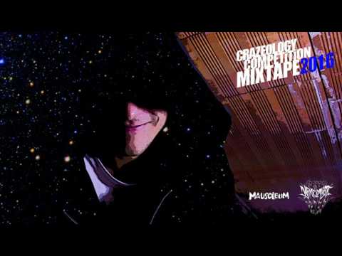 Crazeology Comp - MANOMORTA