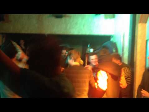 Harlem Shake "Schussentalbude Bad Schussenried"