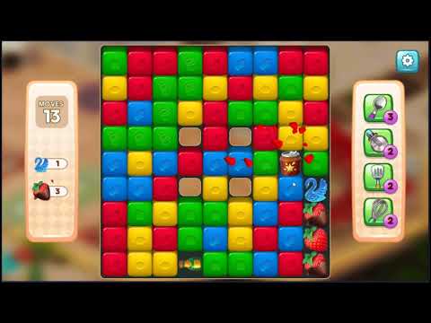 Vineyard Valley Level 52 - NO BOOSTERS 👩‍🍳 | SKILLGAMING ✔️