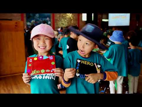 Kickstart Highlights April 2018