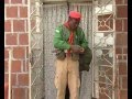 SCOUT PART 1- Nigerian Nollywood Movie