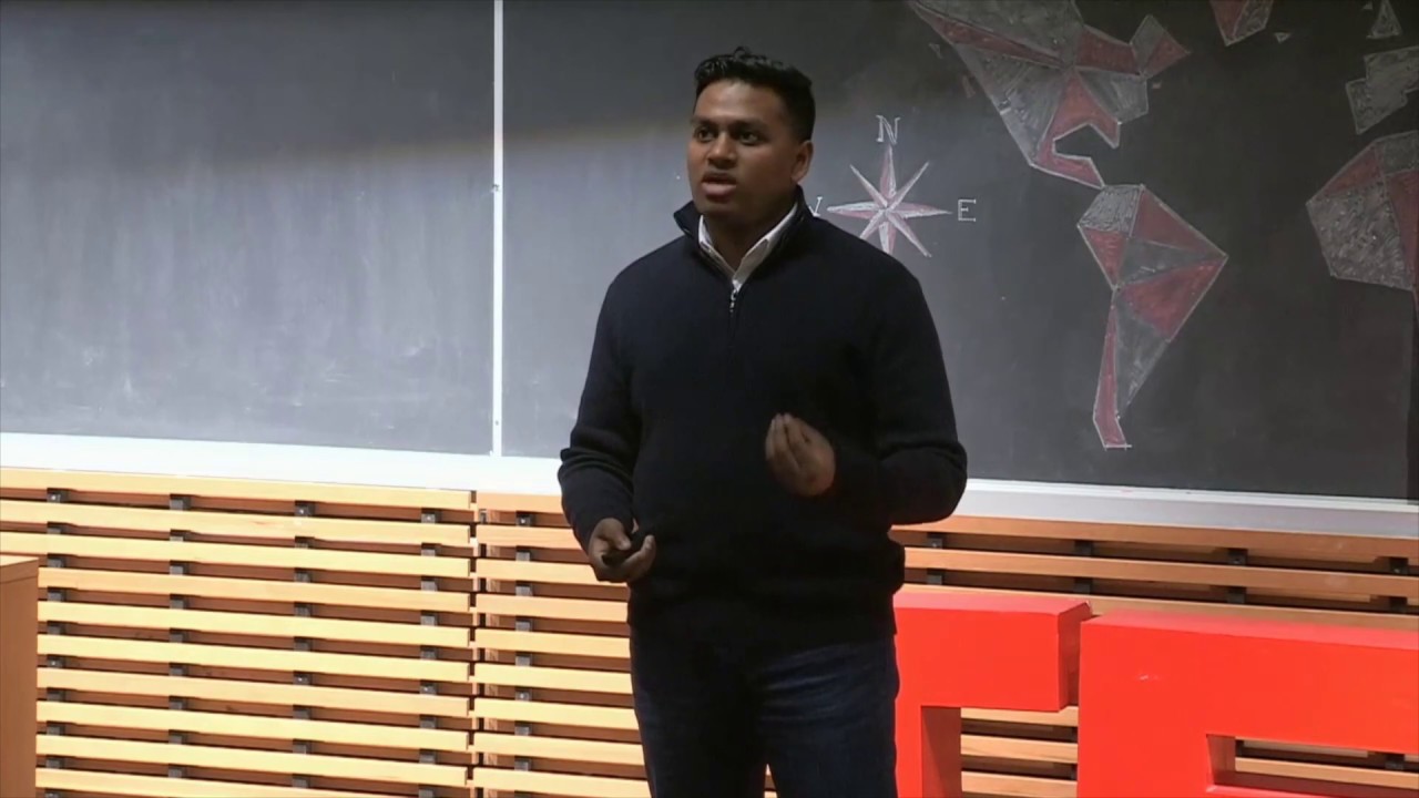 Artificial Intelligence in Healthcare - The Need for Ethics | Varoon Mathur | TEDxUBC