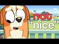 How Bluey Exposes Nice People S BIGGEST Problem
