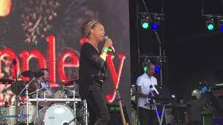 Kim Appleby Don’t Worry - Live Let’s Rock London July 2018