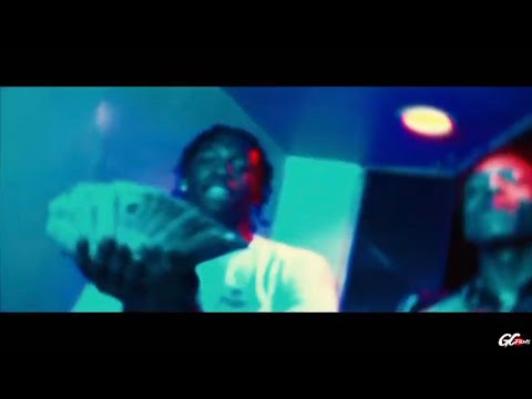 Carvie P x Big App - Baddie (Official Video)
