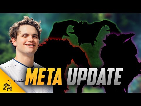 5 heroes you can win with in 7.39e