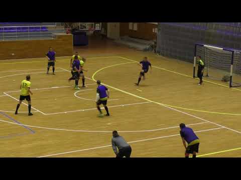 КУ 9  ХарьковФАМ В – Grizzly  1 ТАЙМ