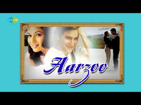 Tu Soni Kudi - Udit Narayan - Anu Malik - Aarzoo [1999]