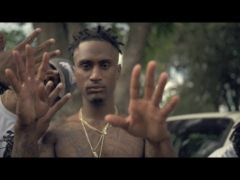 45 Brotha - Im Tha One | Official Video | Shot By @CWhiteFilmZ
