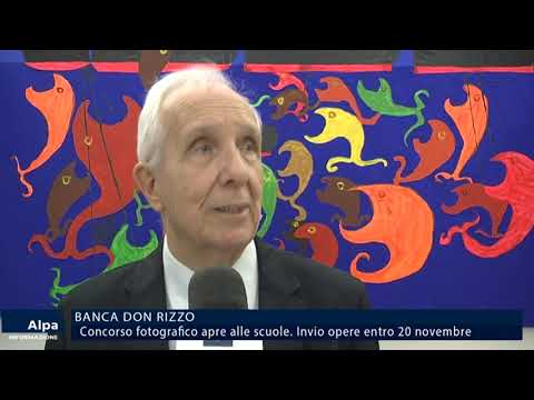 Don Rizzo Banca Don Rizzo, contest fotografico apre anche alle scuole. Scatti ...
