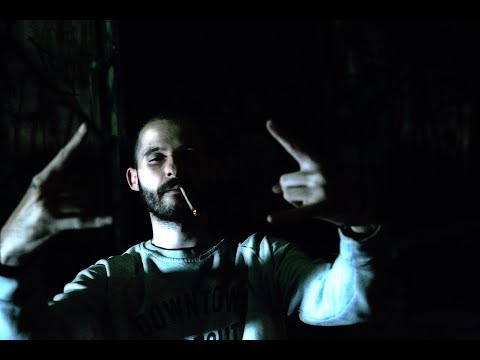 Ank/243 - Τσιμεντένιος Κήπος (Prod.Afyktos) (Official Video Clip)