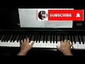 AMEB Piano For Leisure Whatever By Bullard Grade 2 Series 4