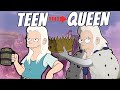 Disenchantment Why Bean S The Best Character