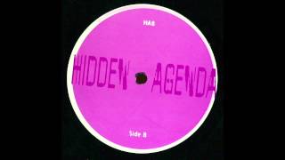 Tony Rohr - B-One [HA08]