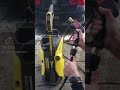 Upgrade Your Pressure Washing Game with the Cleanskin Short Trigger Gun