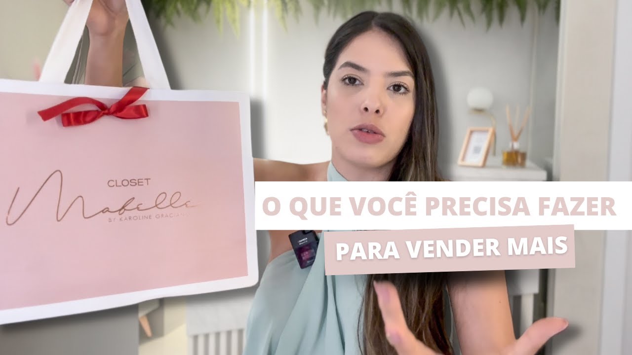 COMO VENDER MAIS EM QUALQUER ÉPOCA DO ANO