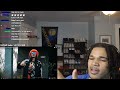 Plaqueboymax Reacts To BabyTron Prince Of The Mitten 2 Official Video