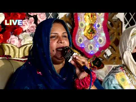 AMAD E  MUSTAFA | | |DAI HALEEMA DEWEY SOHNEY NU  Aysha Qayyum Warsi | | New Rabi Ul Awwa