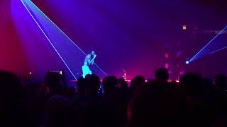 Childish Gambino Performs New Song From Album ”Spirits” Live @ Toronto 9/10/18