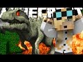 Minecraft Dinosaurs | Jurassic Craft Modded Survival ...