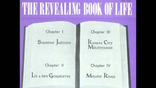 Supreme Jubilees - Coming Up Through The Years