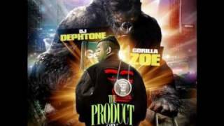 Baddest Bitch - Gorilla Zoe (New 2010)