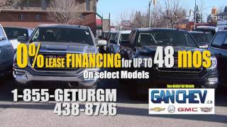 Gan Chev Trade in Trade Up