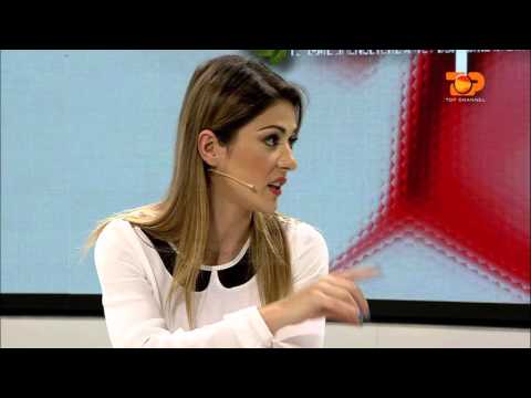 Ne Shtepine Tone, 13 Prill 2016, Pjesa 4 - Top Channel Albania - Entertainment Show