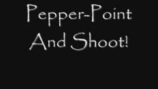 Pepper-Point And Shoot