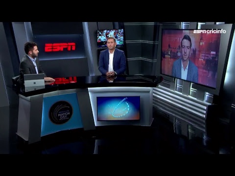 Matchday, ENGvIND, 5th Test, day 1, stumps