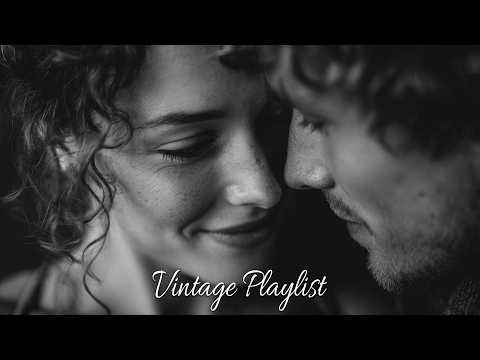 Golden Memories – Songs That Sound Like a Dream From the 60s🎶