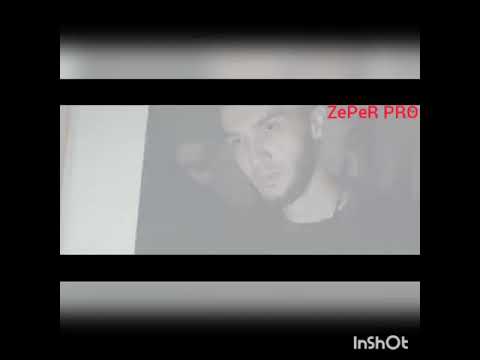 ZePeR датаи домтон новый клип 2021