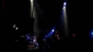 fleshcrawl- the banner of death live at romein 29-3-2008