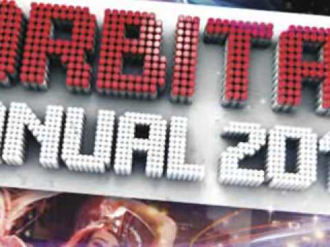 Orbital Anual 2011 - (17) Axwell Feat. Errol Reid - Nothing But Love (Remode)