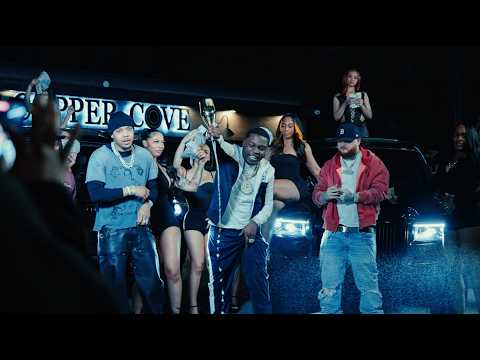 Montana 700 - Motion (feat. G Herbo) [Official Video]