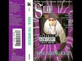Silkk the Shocker - I Represent