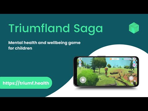 Triumfland Saga
