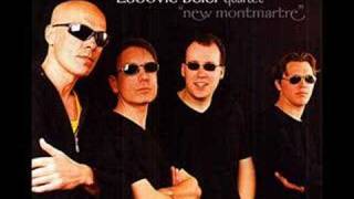 New Montmartre - Ludovic Beier Quartet