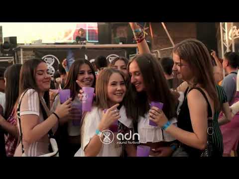 Aftermovie Oficial // ADN Sound Festival 2022