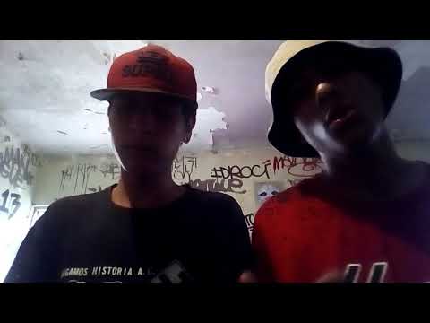 Cypher - 2pAorbok\Mangue13