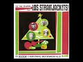 Los Straitjackets \ Tis the Season for Los Straitjackets, 2002 [Full Album]