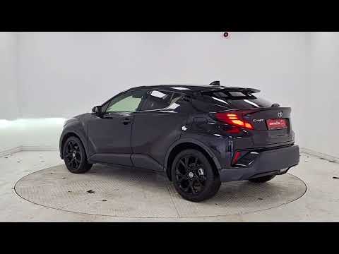 Toyota C-HR HYBRID LUNA SPORT AUTOMATIC      *RETA - Image 2