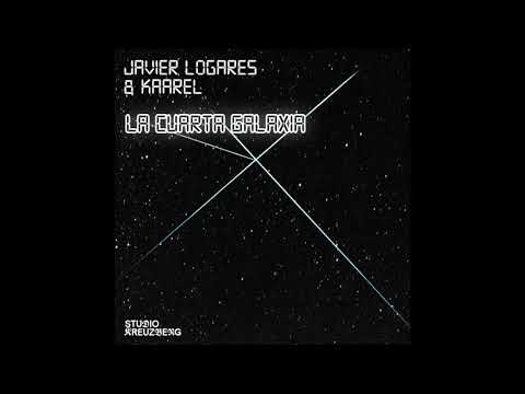 Javier Logares & Kaarel - La Cuarta Galaxia (Tiefschwarz Remix) [Studio Kreuzberg 003]