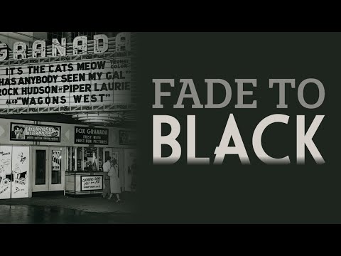 Fade to Black: The Past, Present and Future of KC Cinema