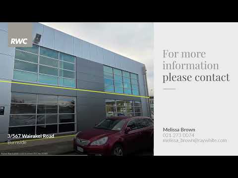 Address Withheld, Burnside, Christchurch, 0 rūma, 0 rūma horoi, Office Premises