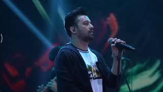 ATIF ASLAM |Jab Koi Baat Bigad Jaaye Live