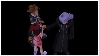 ＃50 キングダムハーツ2 [初見プレイ]