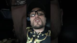 GUE PEQUENO PARLA DI TRINITÁ IN CLASSIFICA ITUNES