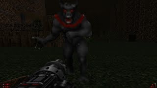 Below The Graves - NeoDoom [Part 18]